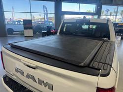 2025 RAM 1500 Laramie Sport Hurricane SO RamBox