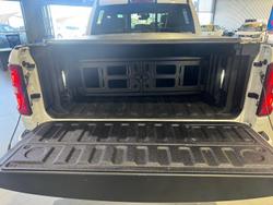 2025 RAM 1500 Laramie Sport Hurricane SO RamBox