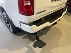 2025 RAM 1500 Laramie Sport Hurricane SO RamBox