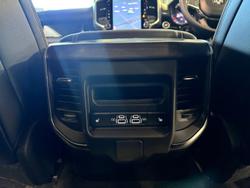 2025 RAM 1500 Laramie Sport Hurricane SO RamBox