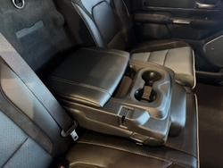 2025 RAM 1500 Laramie Sport Hurricane SO RamBox