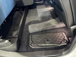 2025 RAM 1500 Laramie Sport Hurricane SO RamBox