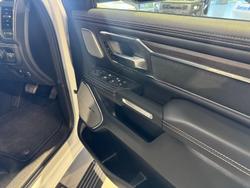 2025 RAM 1500 Laramie Sport Hurricane SO RamBox