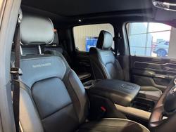 2025 RAM 1500 Laramie Sport Hurricane SO RamBox