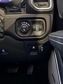 2025 RAM 1500 Laramie Sport Hurricane SO RamBox