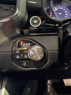 2025 RAM 1500 Laramie Sport Hurricane SO RamBox