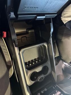 2025 RAM 1500 Laramie Sport Hurricane SO RamBox