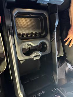 2025 RAM 1500 Laramie Sport Hurricane SO RamBox