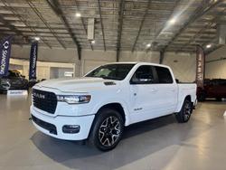 2025 RAM 1500 Laramie Sport Hurricane SO RamBox