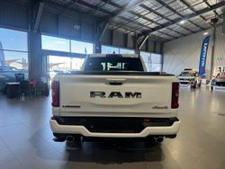 2025 RAM 1500 Laramie Sport Hurricane SO RamBox
