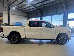 2025 RAM 1500 Laramie Sport Hurricane SO RamBox