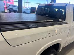 2025 RAM 1500 Laramie Sport Hurricane SO RamBox