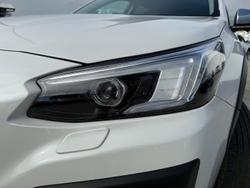 2022 Subaru Outback AWD Touring XT 6GEN MY23 AWD Crystal White