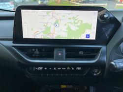2023 Lexus
                UX 200 Luxury