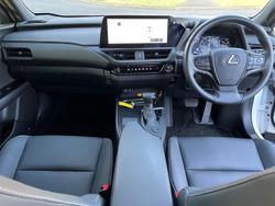 2023 Lexus
                UX 200 Luxury