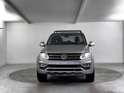 2022 Volkswagen
Amarok TDI580 Highline