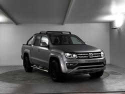 2022 Volkswagen
Amarok TDI580 Highline