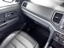 2022 Volkswagen
Amarok TDI580 Highline