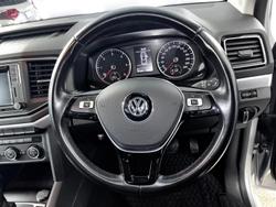 2022 Volkswagen
Amarok TDI580 Highline