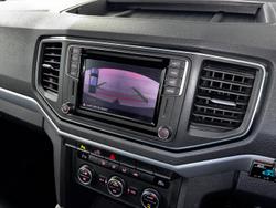 2022 Volkswagen
Amarok TDI580 Highline