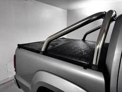 2022 Volkswagen
Amarok TDI580 Highline