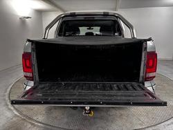 2022 Volkswagen
Amarok TDI580 Highline