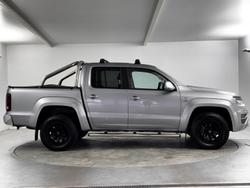 2022 Volkswagen
Amarok TDI580 Highline