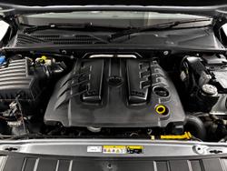 2022 Volkswagen
Amarok TDI580 Highline