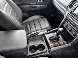 2022 Volkswagen
Amarok TDI580 Highline