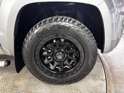 2022 Volkswagen
Amarok TDI580 Highline