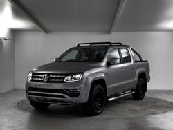 2022 Volkswagen
Amarok TDI580 Highline
