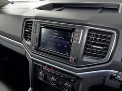 2022 Volkswagen
Amarok TDI580 Highline