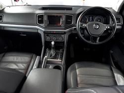 2022 Volkswagen
Amarok TDI580 Highline