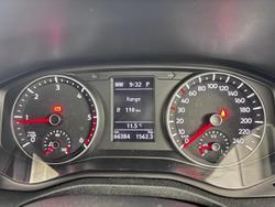 2022 Volkswagen
Amarok TDI580 Highline