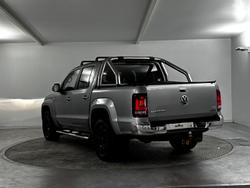 2022 Volkswagen
Amarok TDI580 Highline