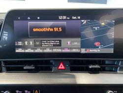 2025 Kia
Sportage SX