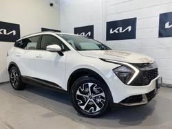 2025 Kia
Sportage SX