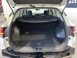 2025 Kia
Sportage SX