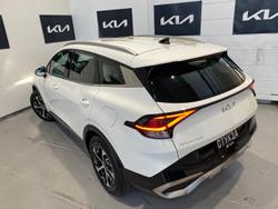 2025 Kia
Sportage SX