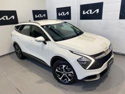 2025 Kia
Sportage SX