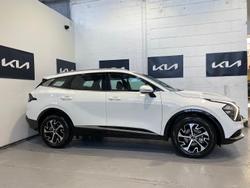 2025 Kia
Sportage SX
