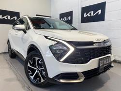 2025 Kia
Sportage SX