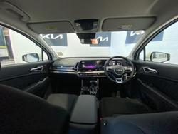 2025 Kia
Sportage SX