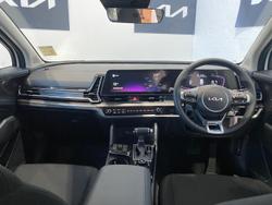 2025 Kia
Sportage SX