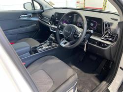 2025 Kia
Sportage SX