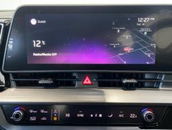 2025 Kia
Sportage SX
