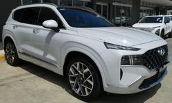 2021 Hyundai
                Santa Fe Highlander