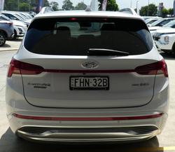 2021 Hyundai
                Santa Fe Highlander