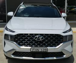 2021 Hyundai
                Santa Fe Highlander