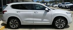 2021 Hyundai
                Santa Fe Highlander
